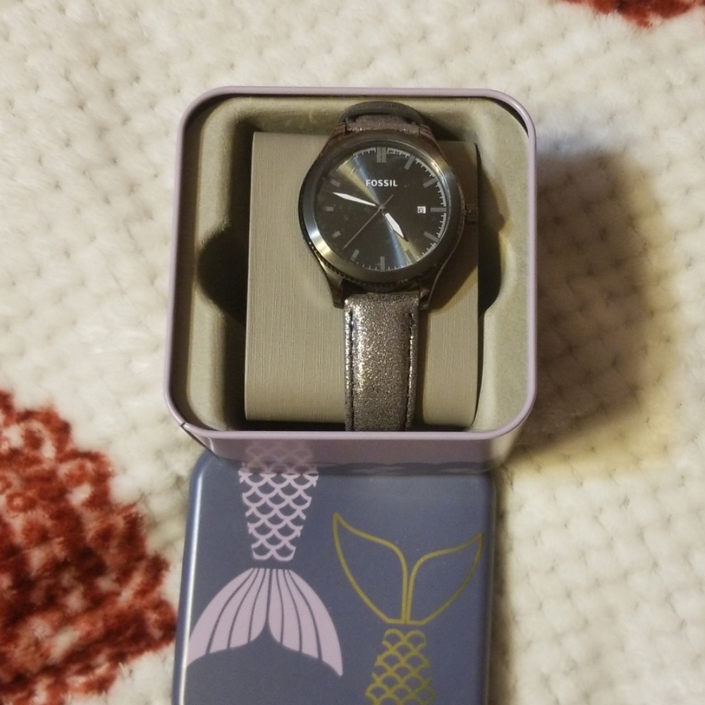 Watch